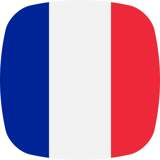 Drapeau de la France